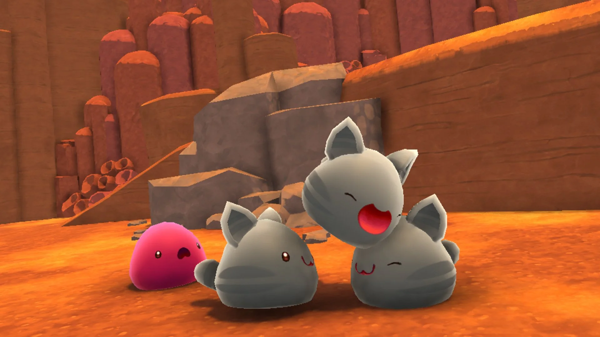 Slime Rancher - кадр 3