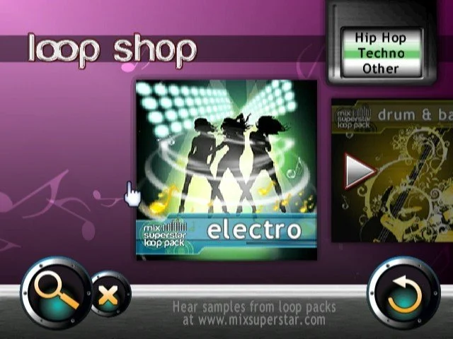 Mix Superstar - кадр 10
