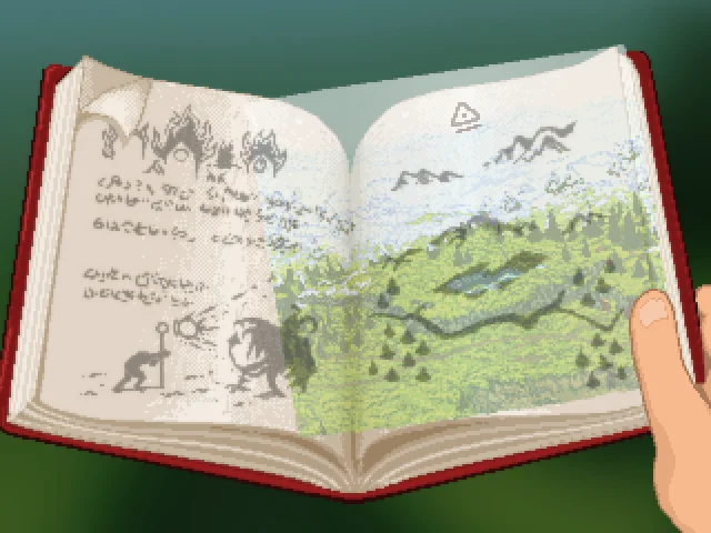 Guard Duty - кадр 1