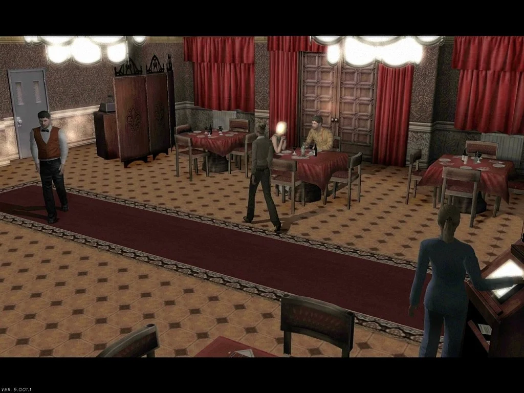 Diabolik: The Original Sin - кадр 2