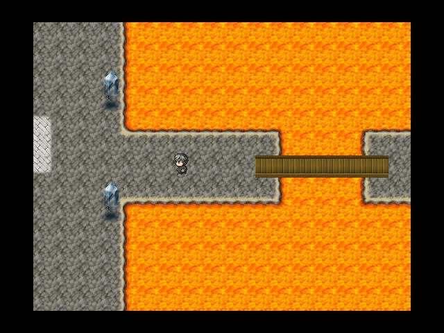 Brandon's Dreams Of Alyssa - кадр 6