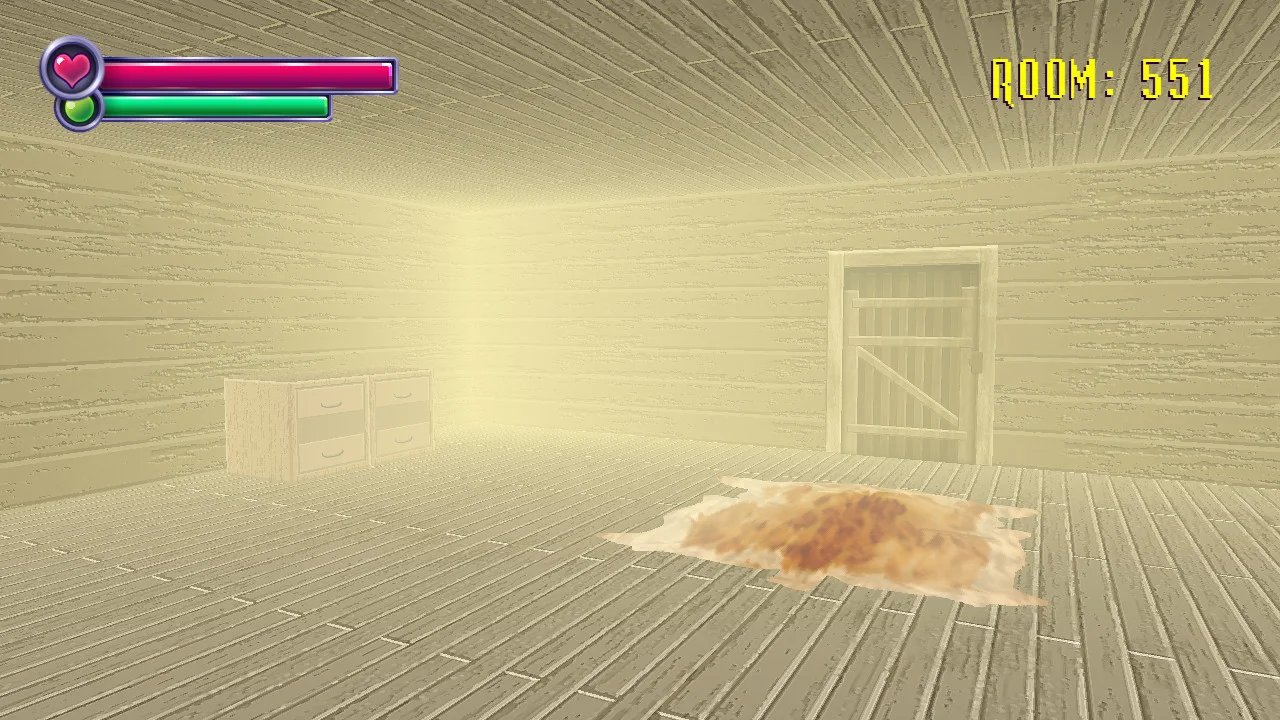 Spooky's Jump Scare Mansion - кадр 10