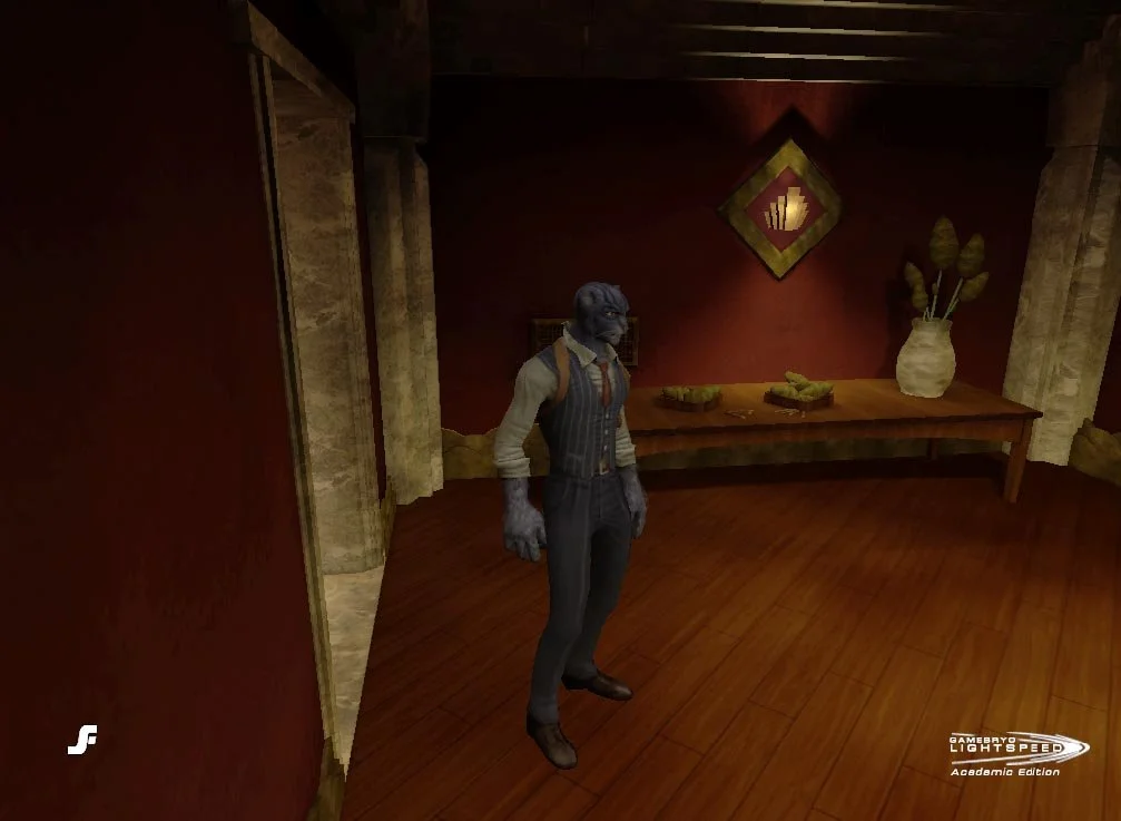 9 Lives 'Til Midnight - кадр 9