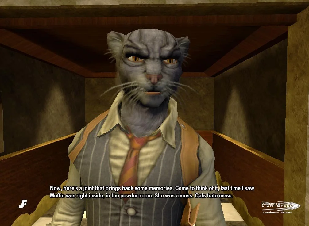 9 Lives 'Til Midnight - кадр 13