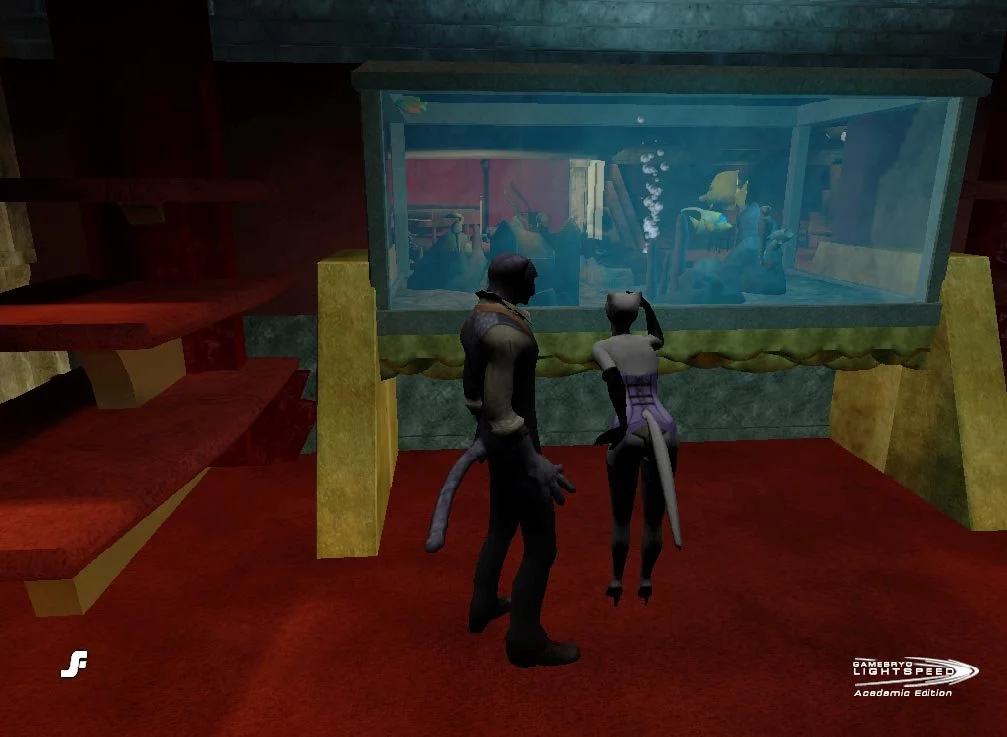 9 Lives 'Til Midnight - кадр 7