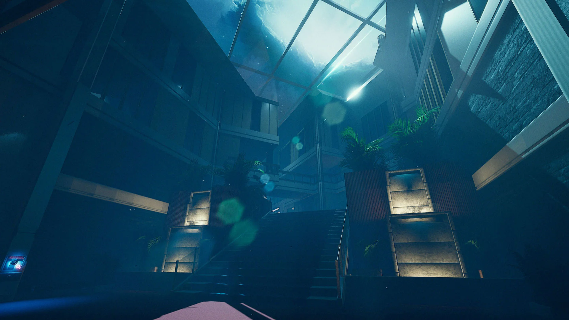 First Class Trouble - кадр 12