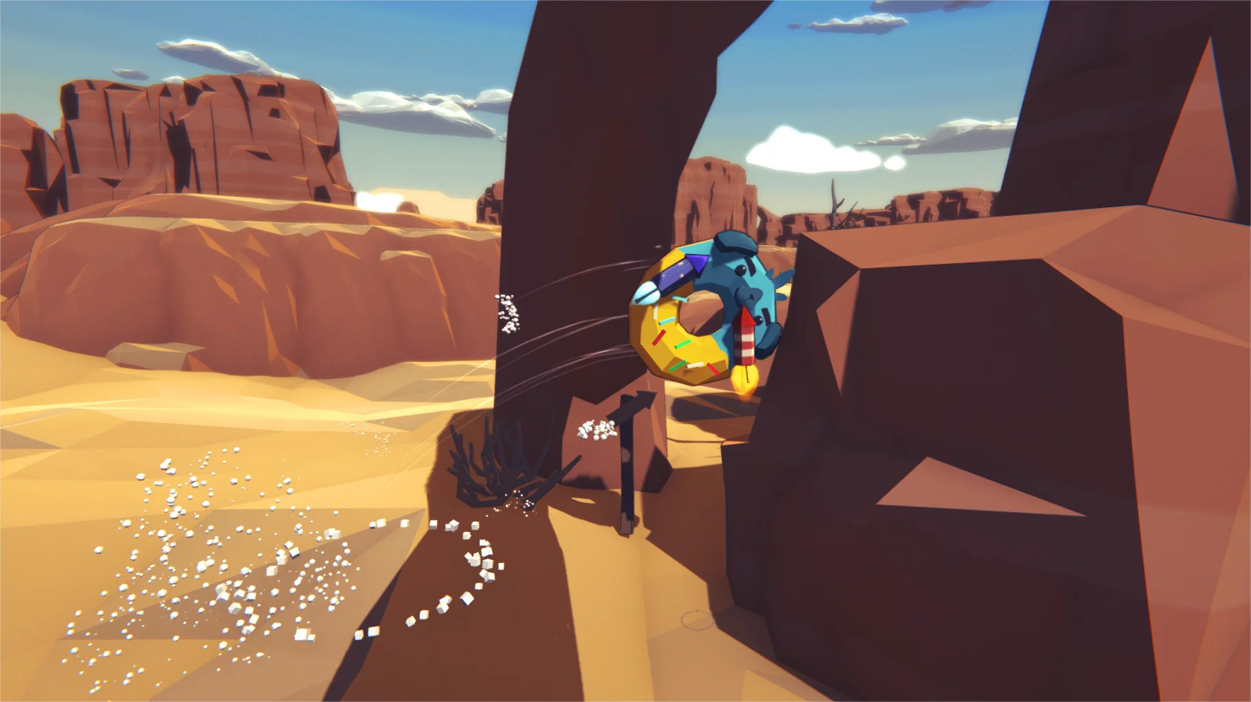 Cranked Up - кадр 9