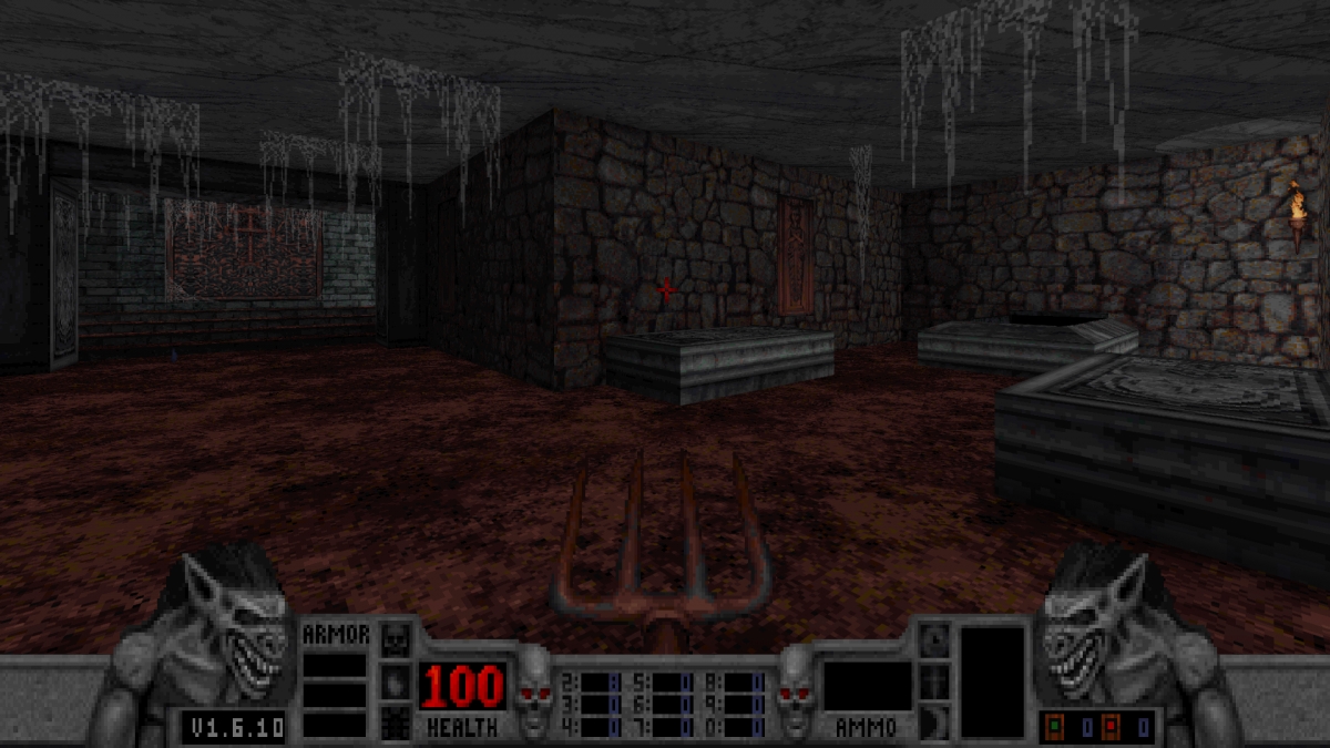 Blood: Fresh Supply — скриншот 7