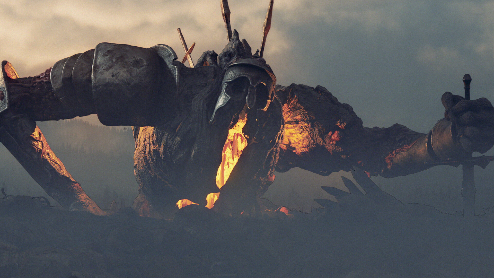 Greedfall 2: The Dying World — скриншот 3