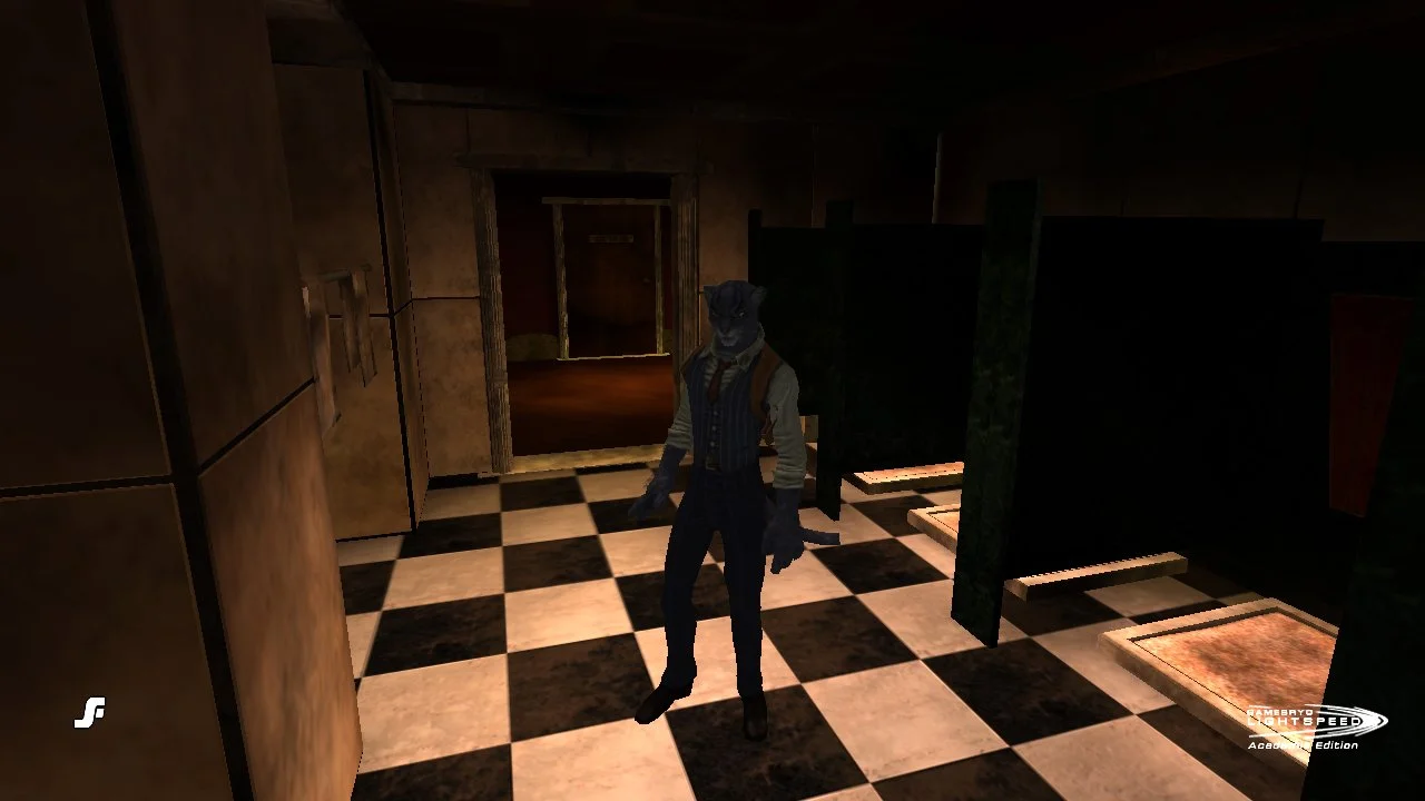 9 Lives 'Til Midnight - кадр 3