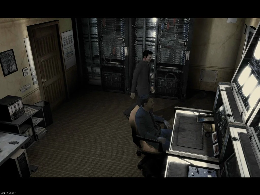 Diabolik: The Original Sin - кадр 3