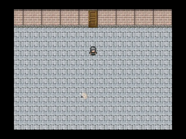 Brandon's Dreams Of Alyssa - кадр 3