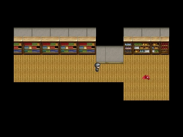 Brandon's Dreams Of Alyssa - кадр 8