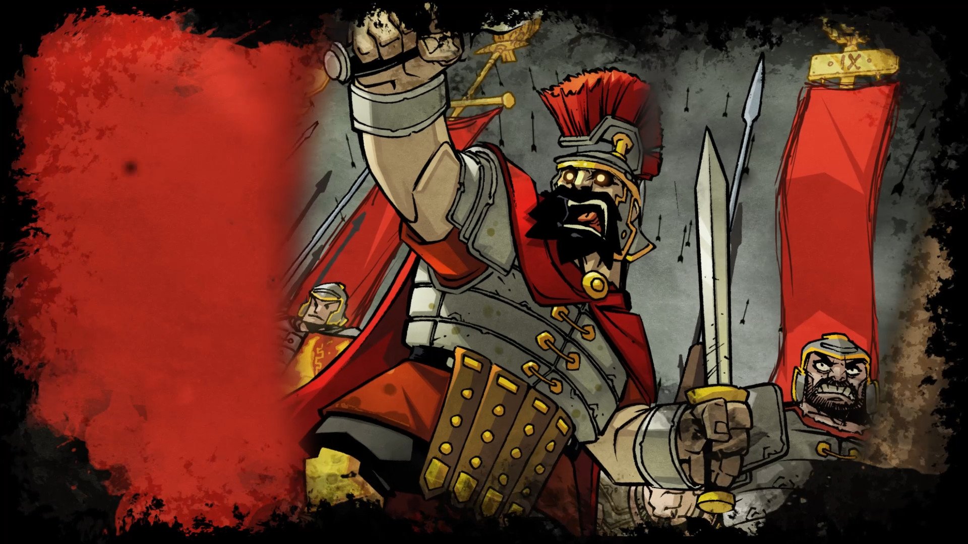 Wulverblade — скриншот 7