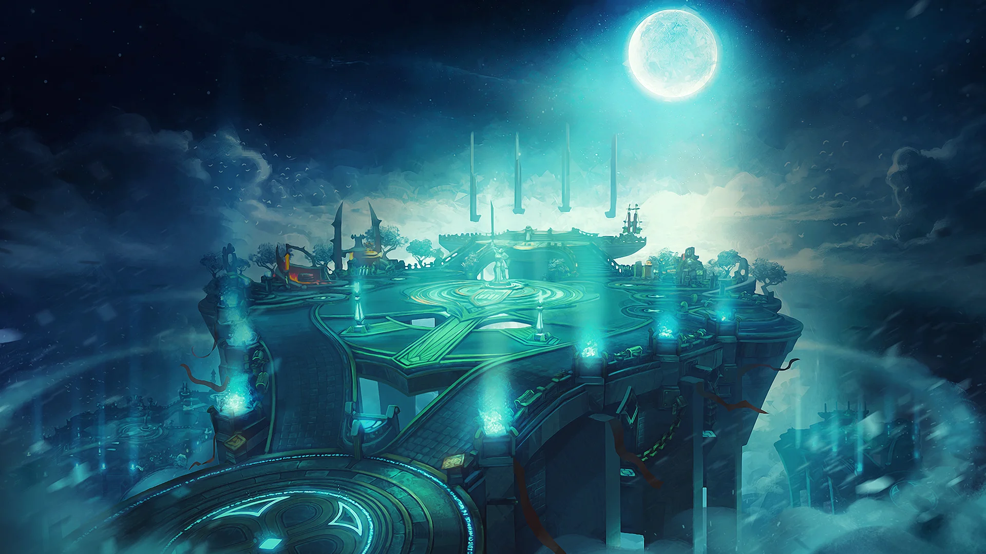 Pagan Online - кадр 16