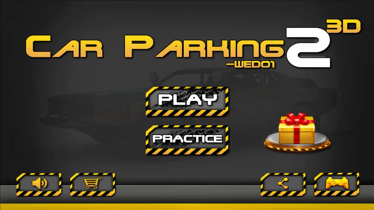 ParkMania - кадр 5