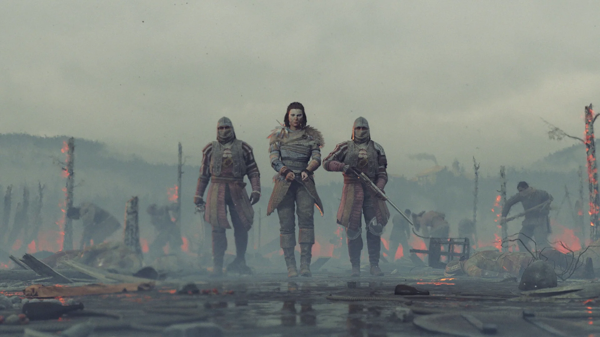 Greedfall 2: The Dying World - кадр 6