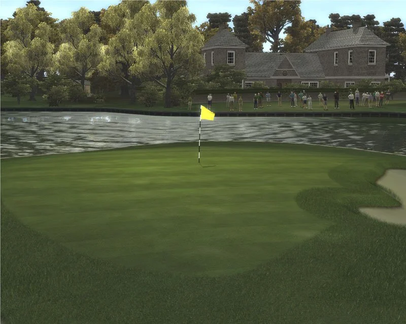 UTour Golf – обзоры и оценки, описание, даты выхода DLC, официальный ...
