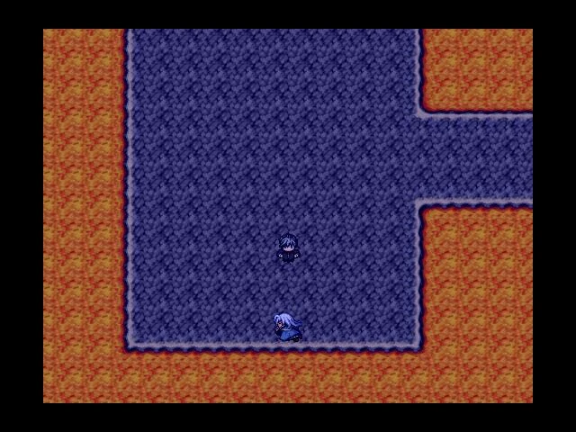 Brandon's Dreams Of Alyssa - кадр 2