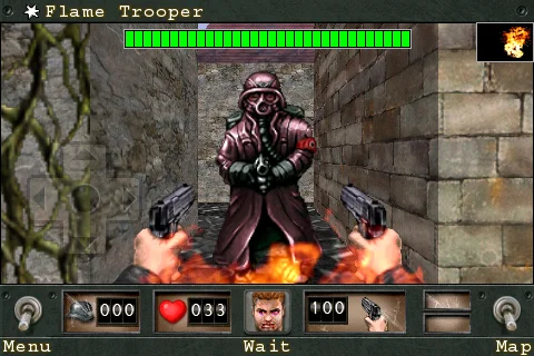 Wolfenstein RPG - кадр 14