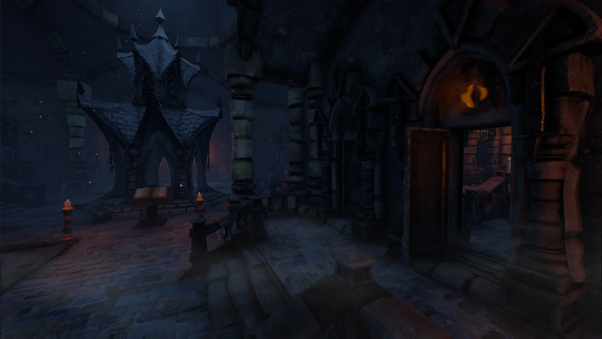 We Were Here Too - кадр 7