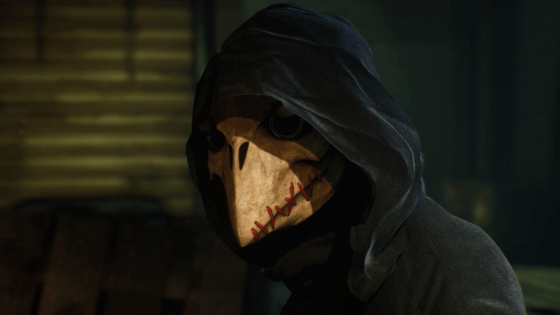The Quiet Man — скриншот 6