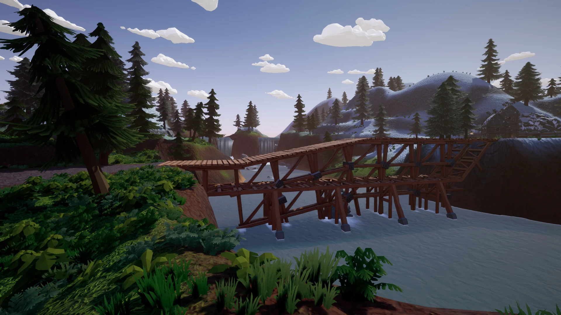 Hydroneer - кадр 8