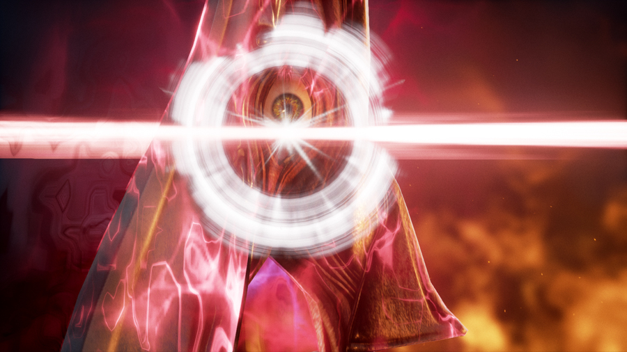 SoulCalibur 6 — скриншот 8