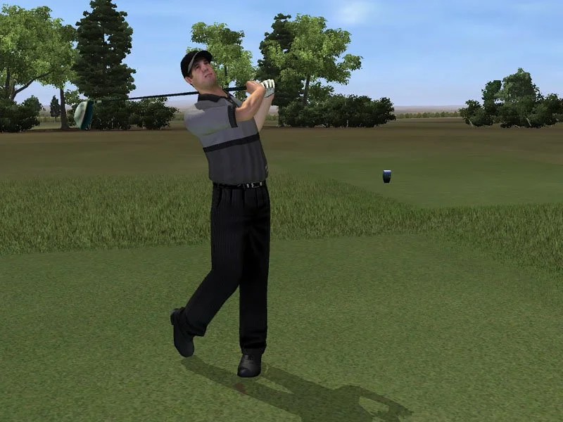 UTour Golf – обзоры и оценки, описание, даты выхода DLC, официальный ...