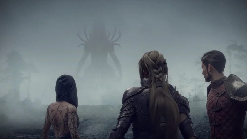 Disciples: Liberation - кадр 2