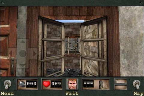 Wolfenstein RPG - кадр 9