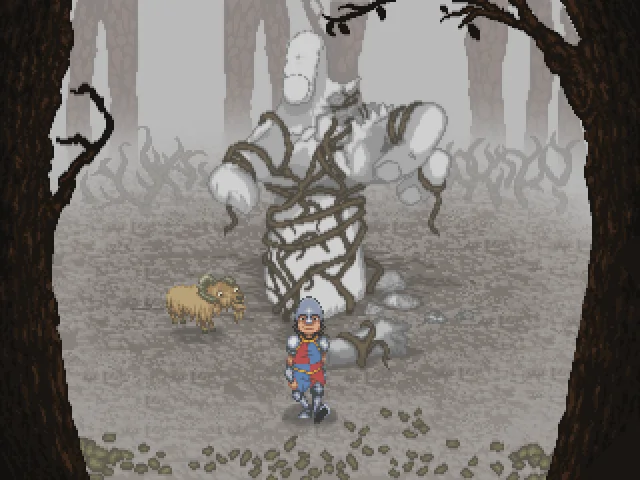 Guard Duty - кадр 3