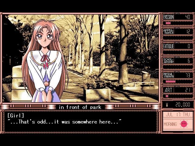 True Love - кадр 1