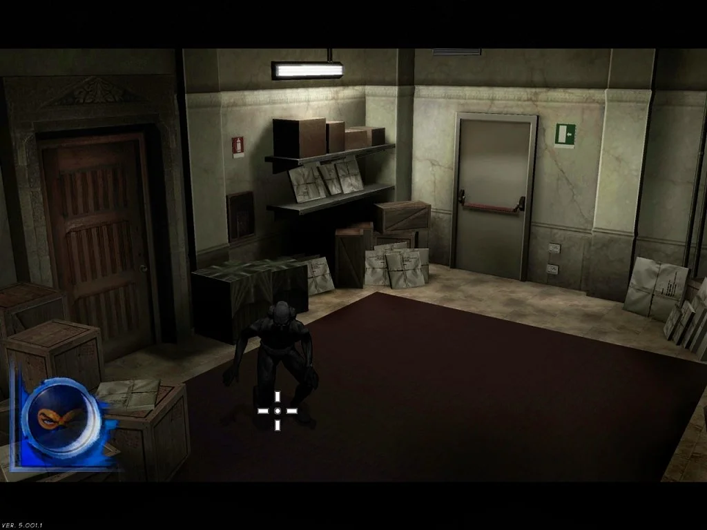 Diabolik: The Original Sin - кадр 5