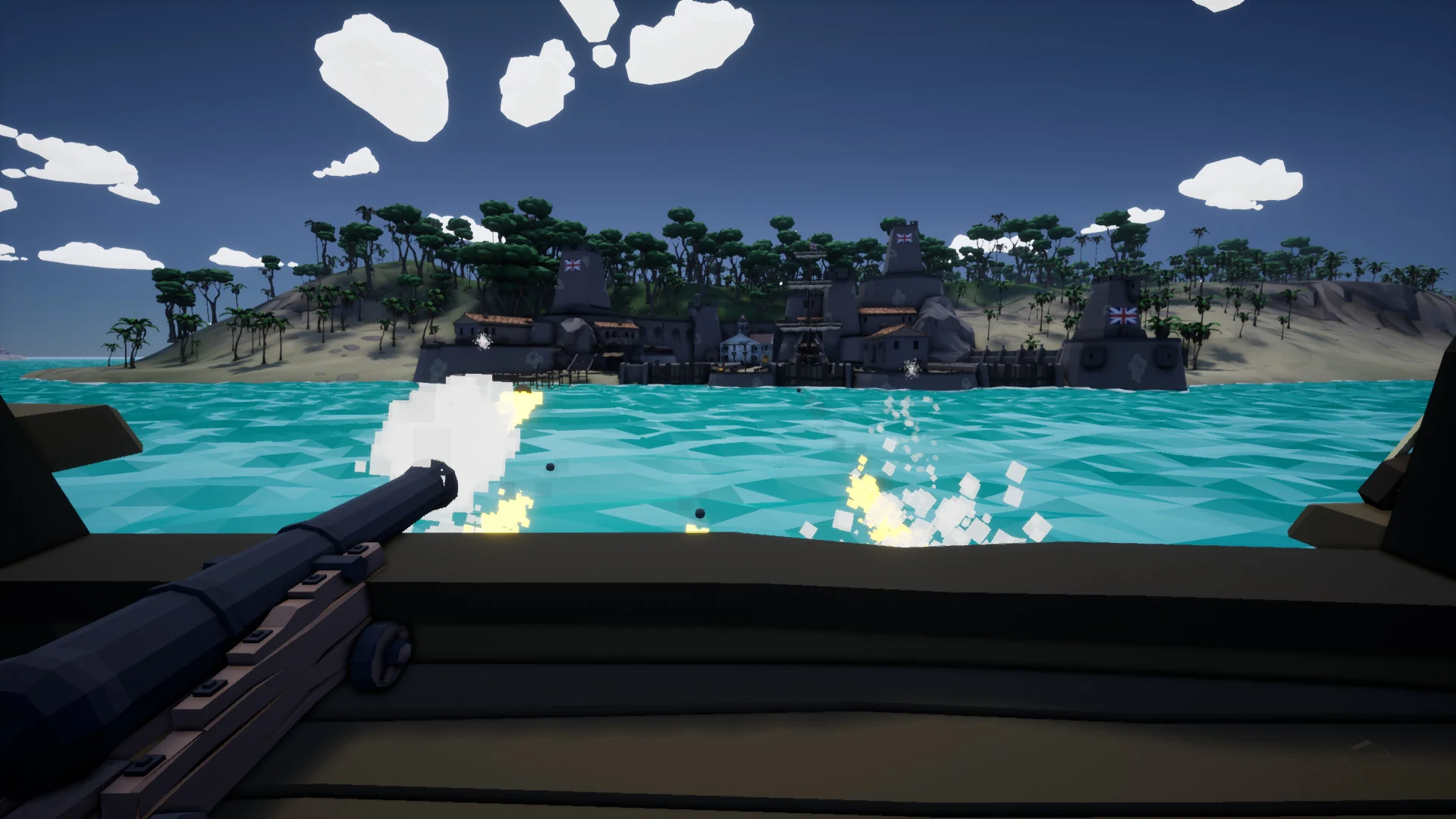 The Scuttle - кадр 6