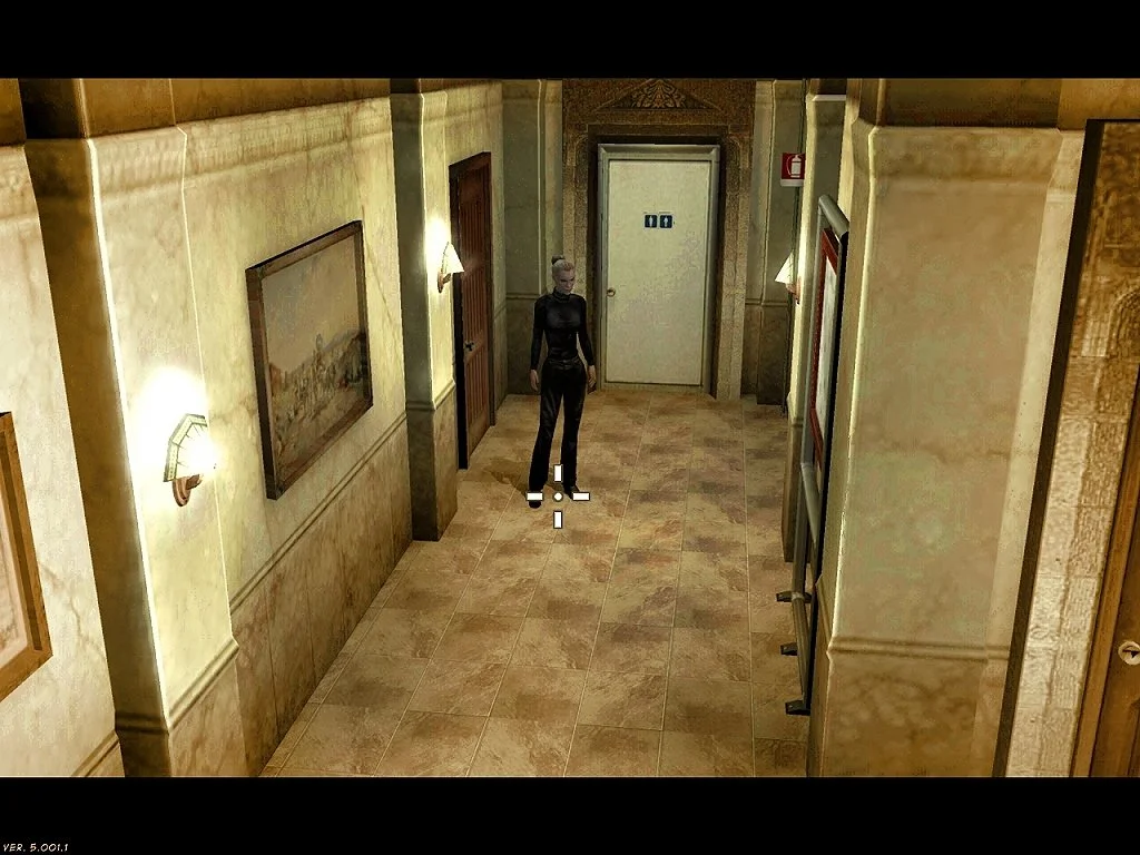 Diabolik: The Original Sin - кадр 6