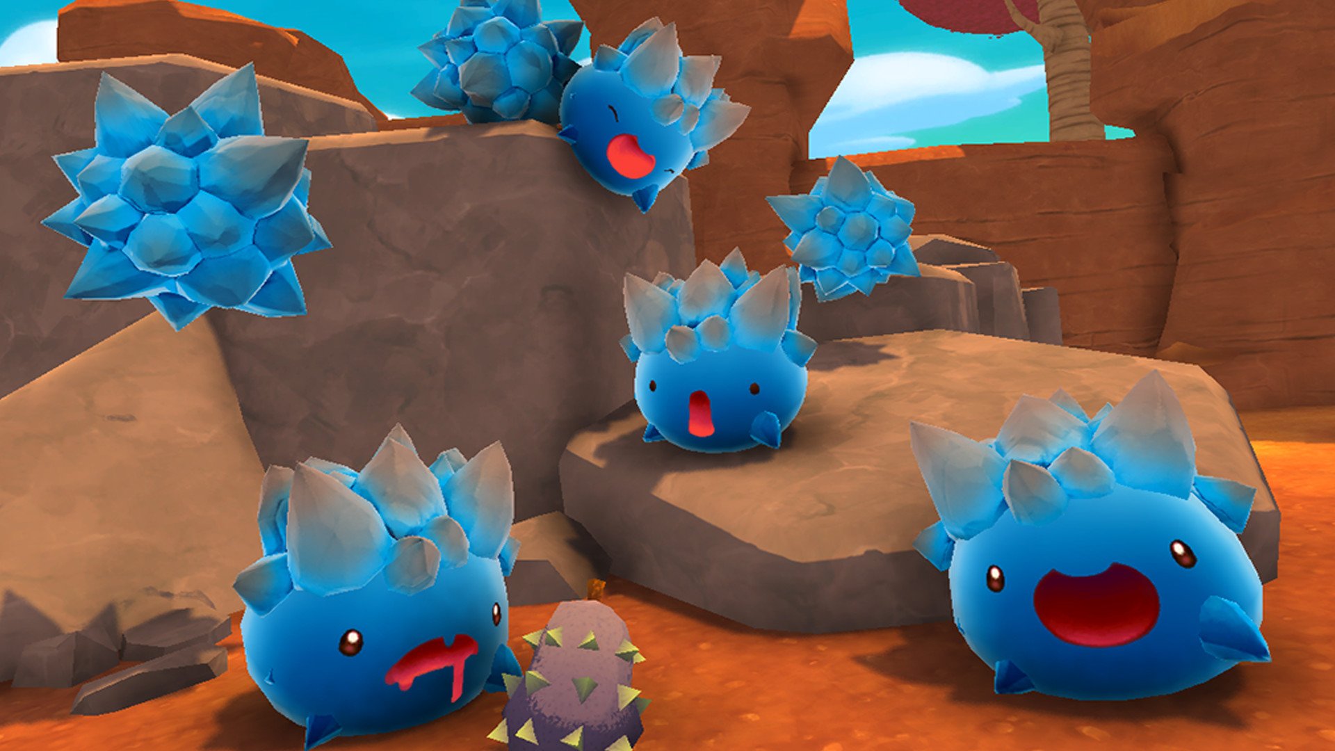 Slime Rancher — скриншот 7