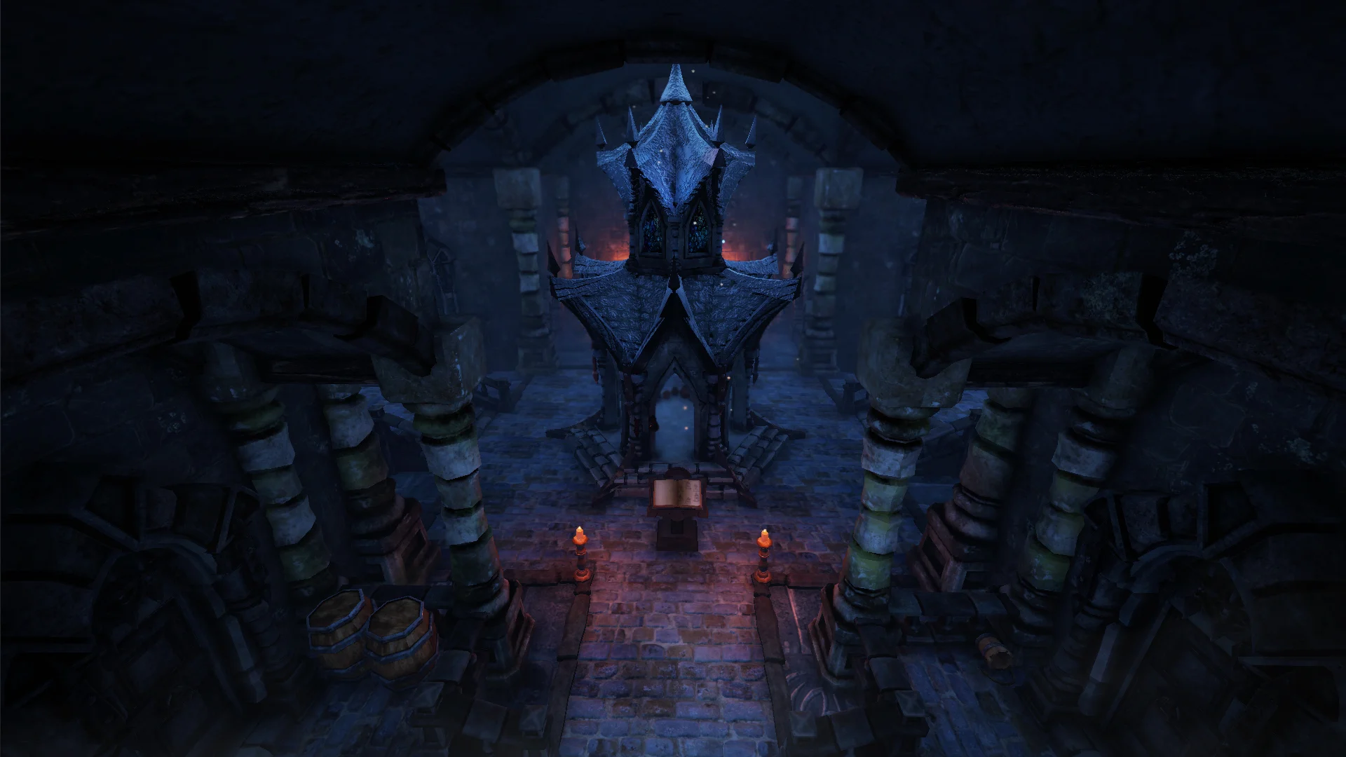 We Were Here Too - кадр 8