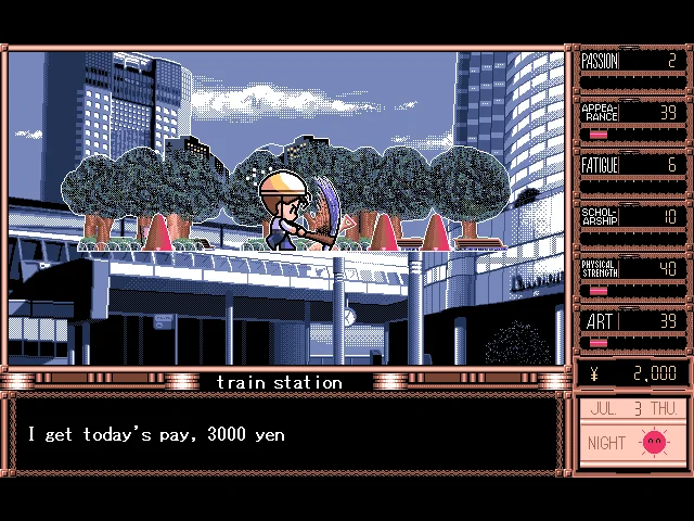 True Love - кадр 2