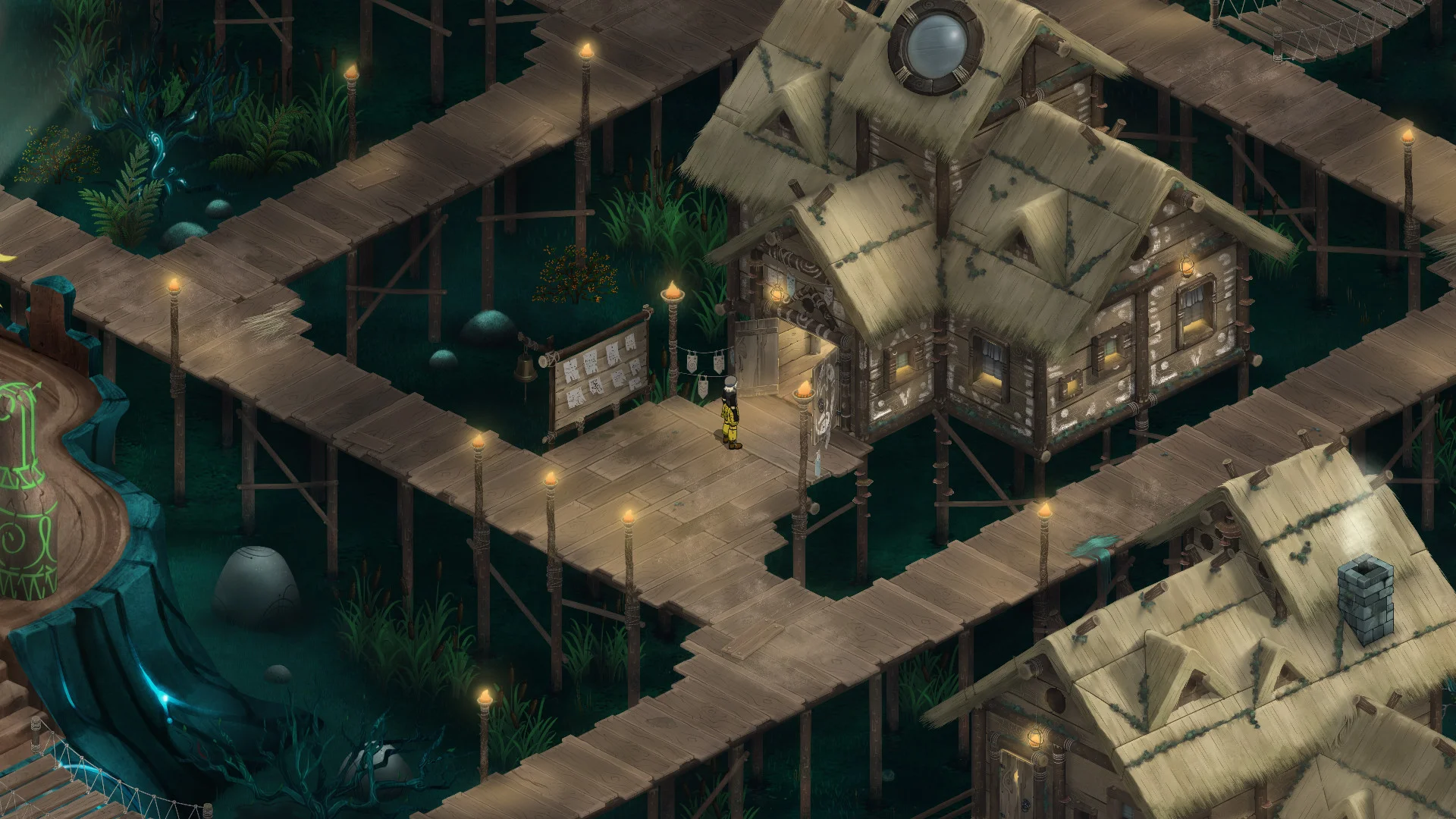 Grimshade - кадр 6