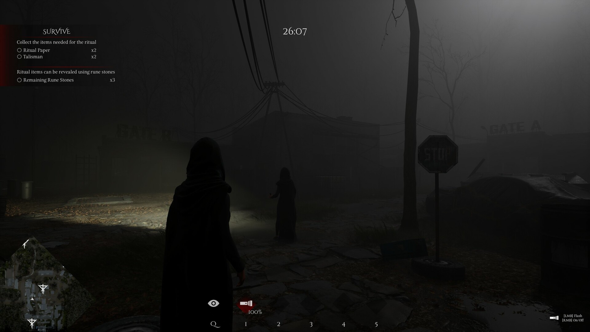 Cursed Deal — скриншот 3