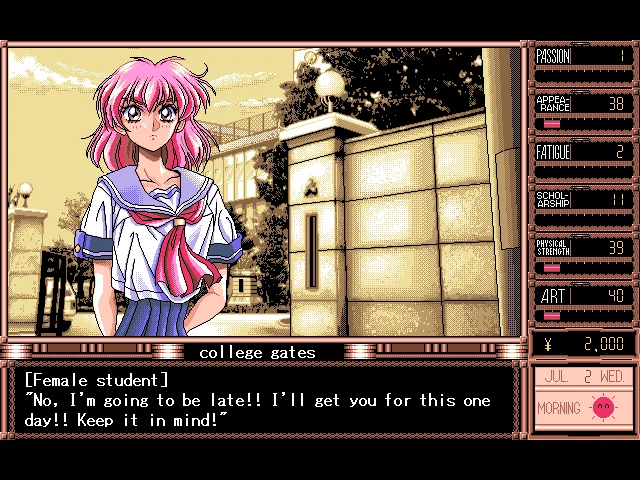 True Love - кадр 4