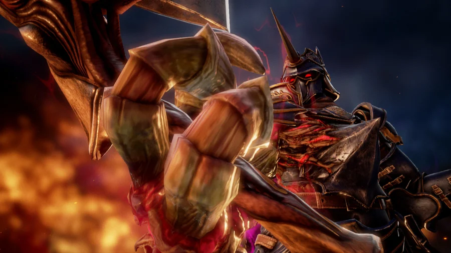 SoulCalibur 6 - кадр 16