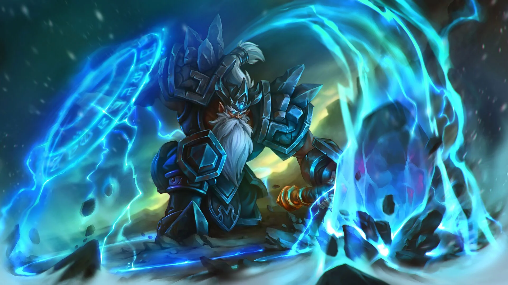 Pagan Online - кадр 12