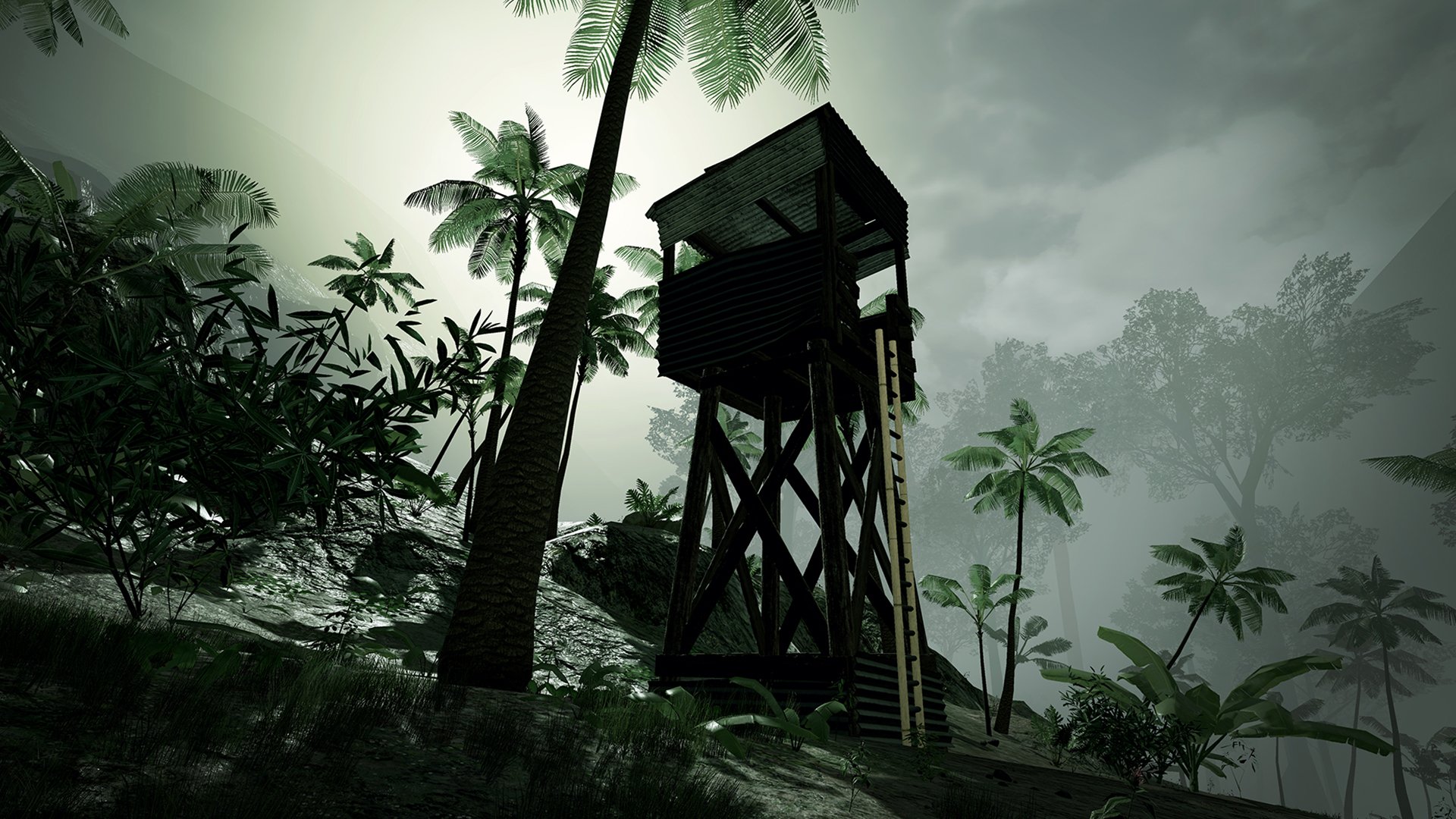 Island 359 — скриншот 5