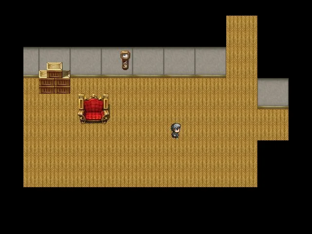 Brandon's Dreams Of Alyssa - кадр 10