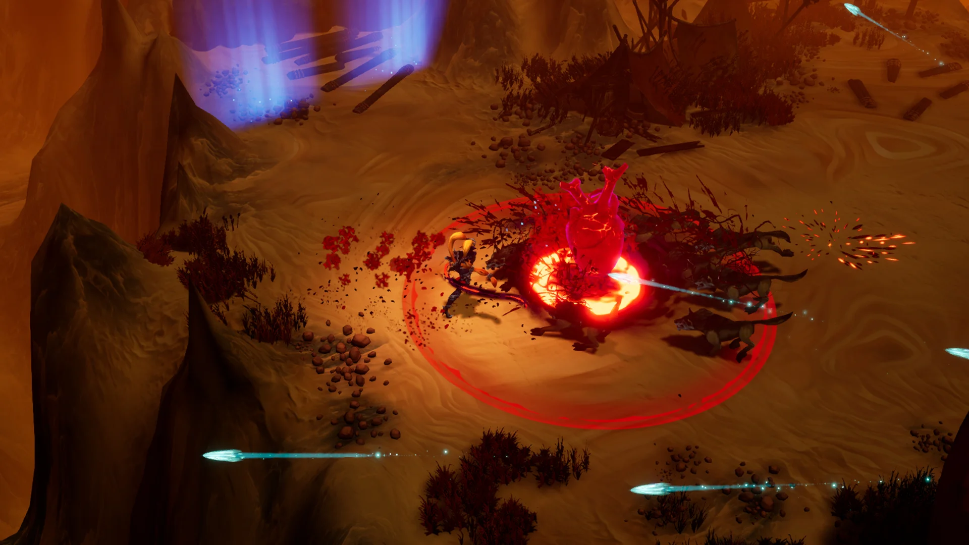 Pagan Online - кадр 5