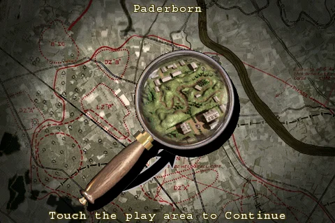Wolfenstein RPG - кадр 13