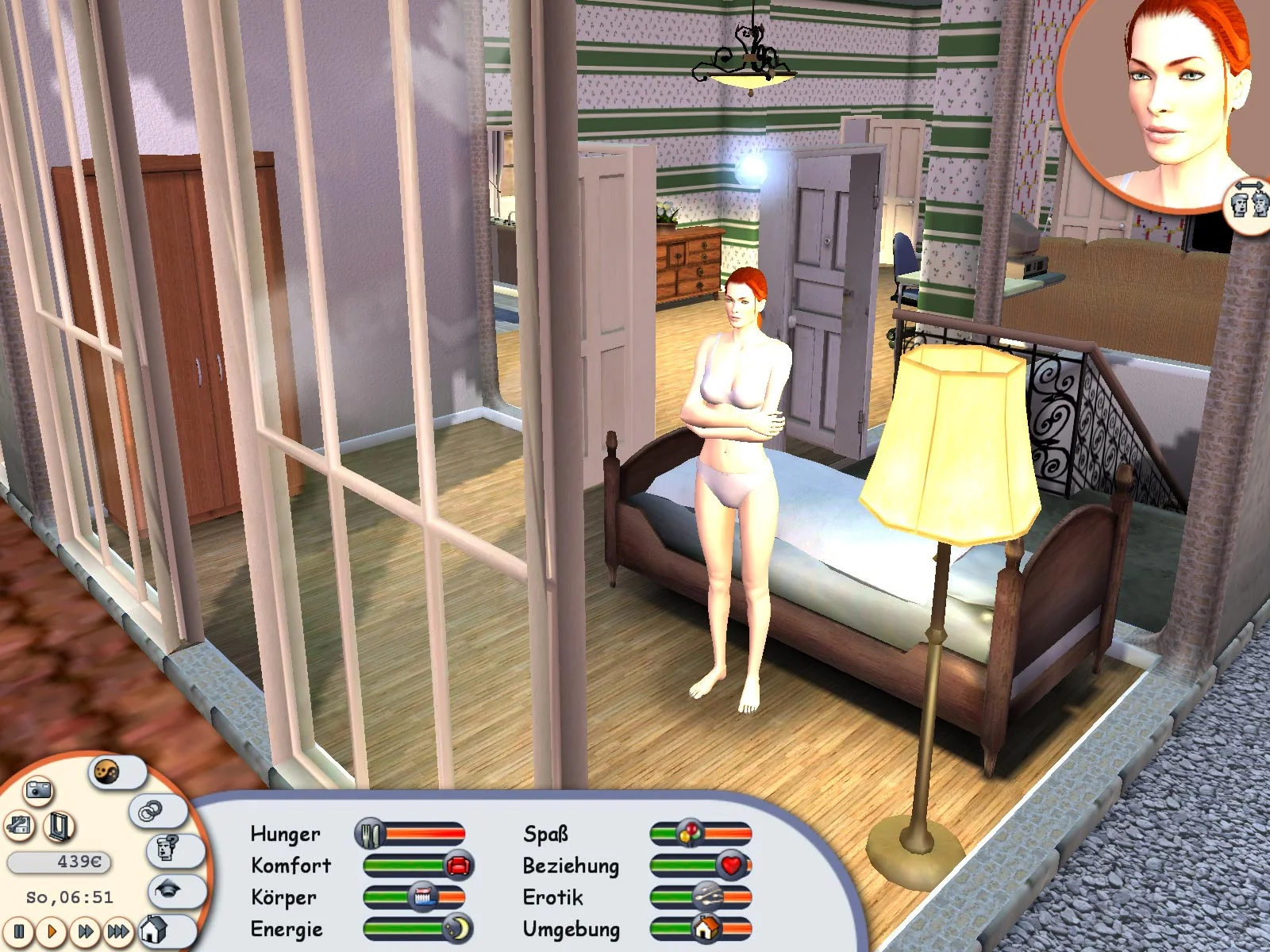 Singles: Flirt Up Your Life! - кадр 6