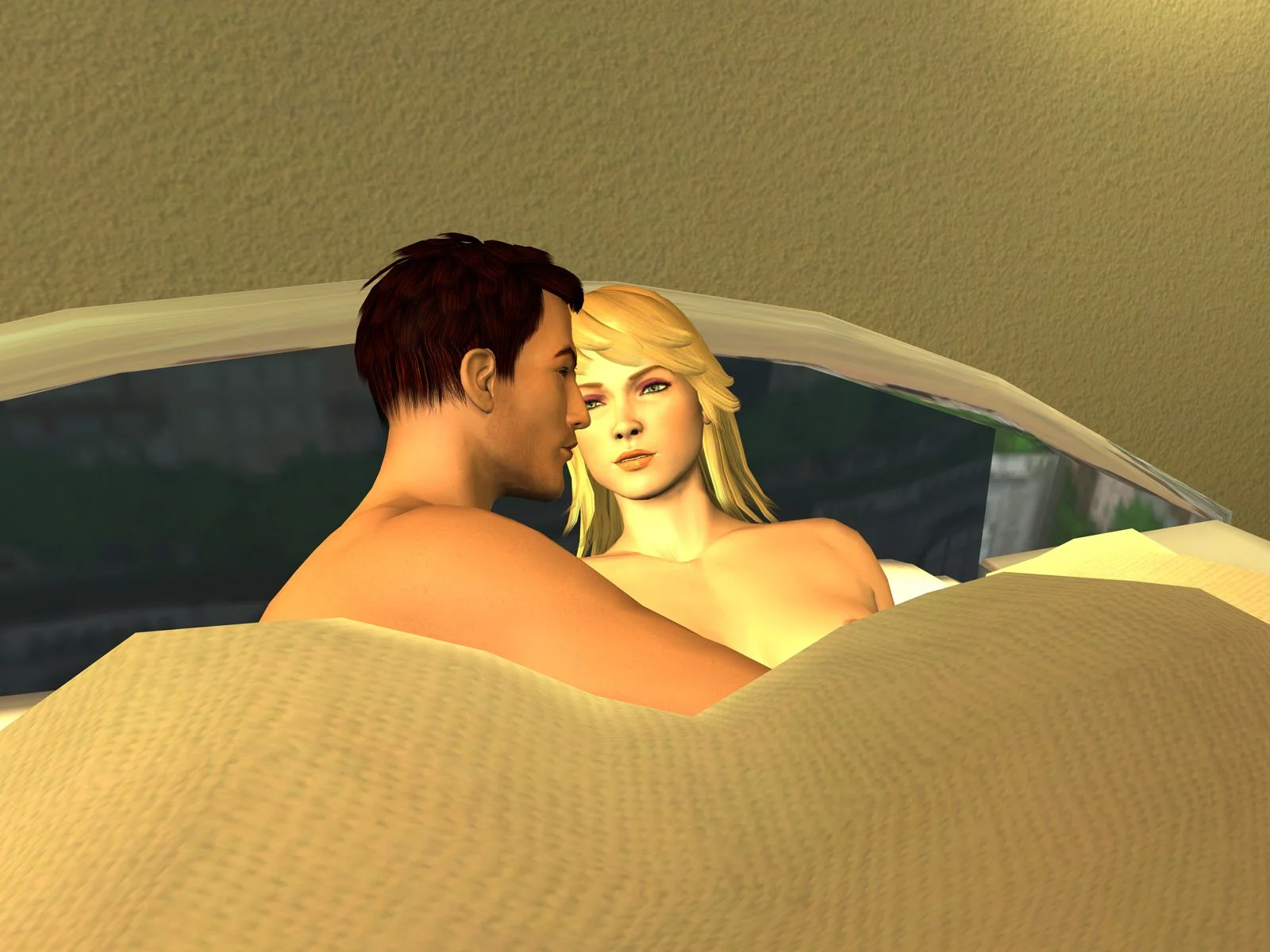 Singles: Flirt Up Your Life! - кадр 12